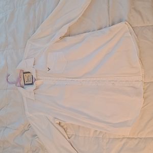 American Eagle Outfitters casual button down shirt - athletic fit